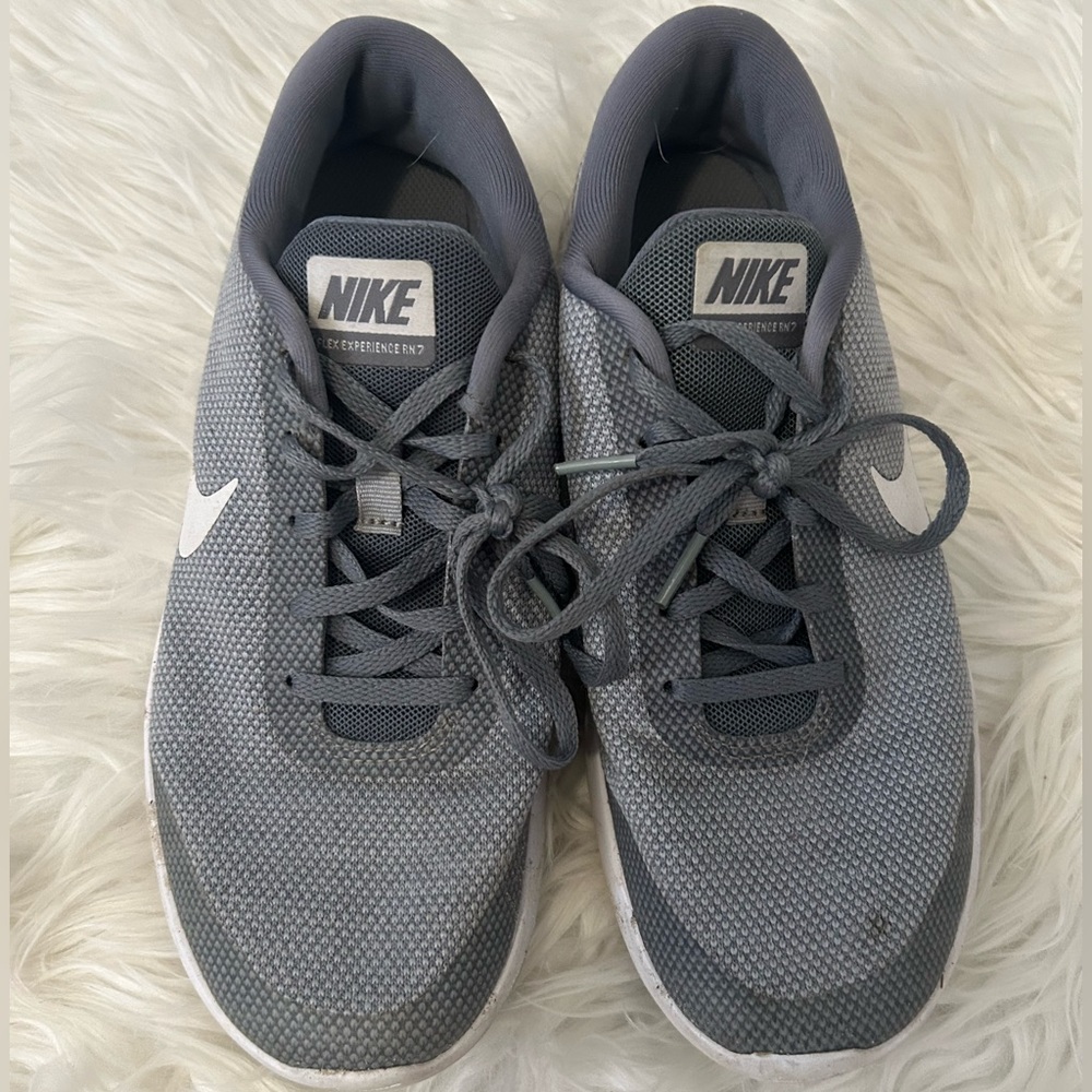 Nike Athletic Shoes